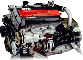B2454 Engine